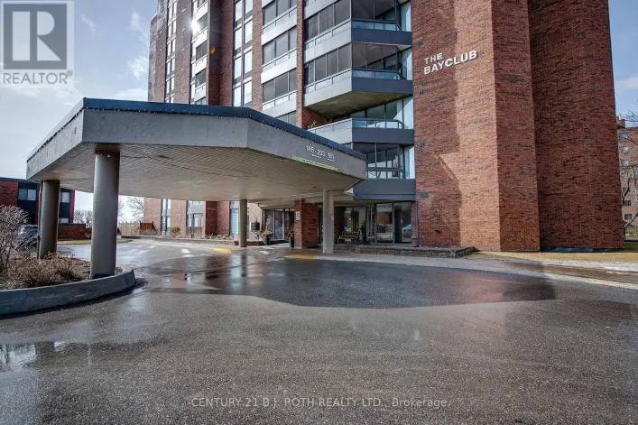 301 - 181 COLLIER STREET, Barrie