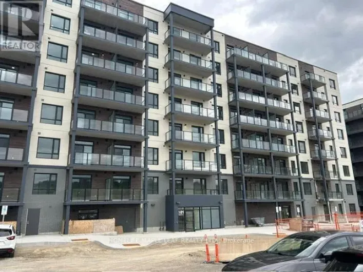 301 - 181 ELMIRA ROAD S, Guelph