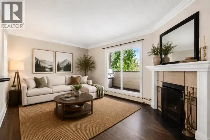 301, 1817 11 Avenue SW, Calgary