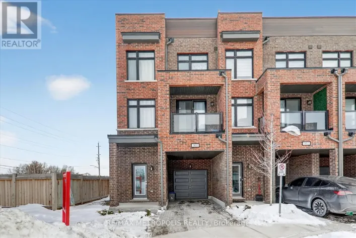 301 - 1865 PICKERING PARKWAY, Pickering