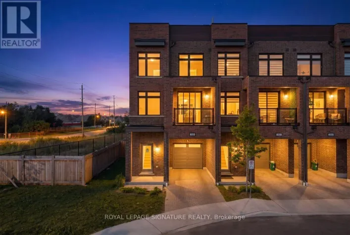 301 - 1865 PICKERING PARKWAY, Pickering
