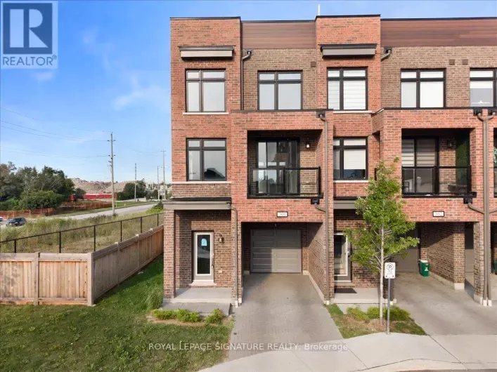 301 - 1865 PICKERING PARKWAY, Pickering