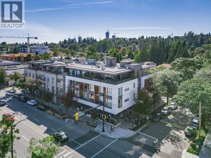 301 188 E 32ND AVENUE, Vancouver