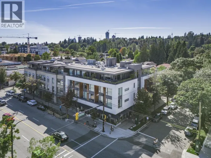 301 188 E 32ND AVENUE, Vancouver
