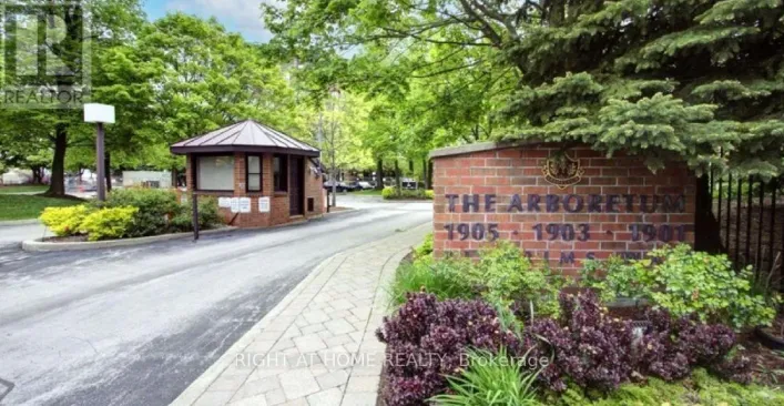 301 - 1901 PILGRIMS WAY, Oakville