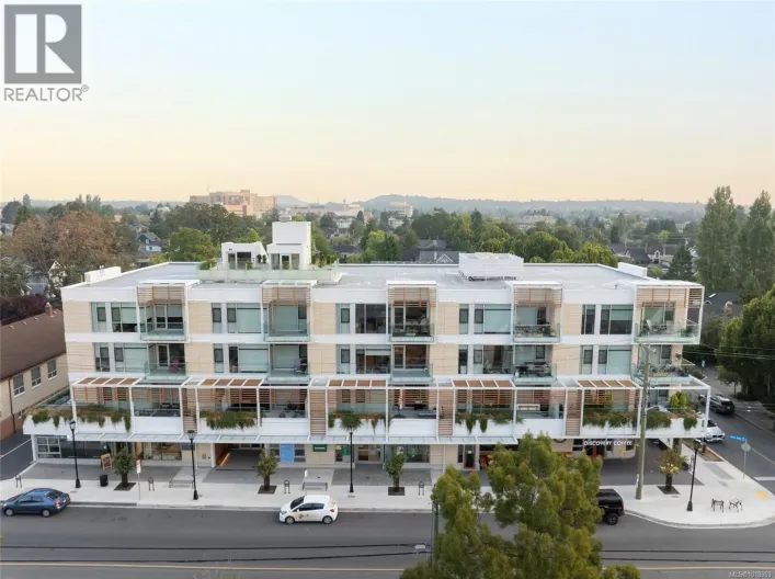 301 1916 Oak Bay Ave, Victoria