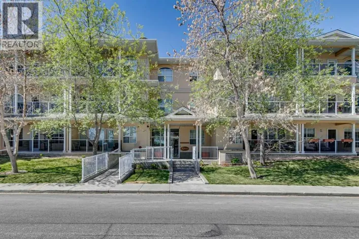 301, 1919 31 Street SW, Calgary
