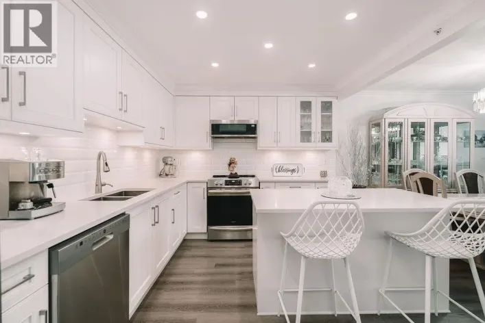 301 19236 FORD ROAD, Pitt Meadows