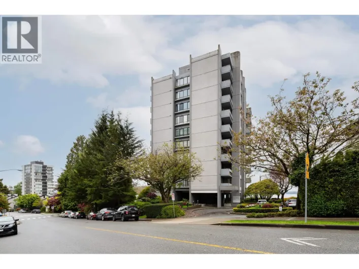 301 1930 BELLEVUE AVENUE, West Vancouver