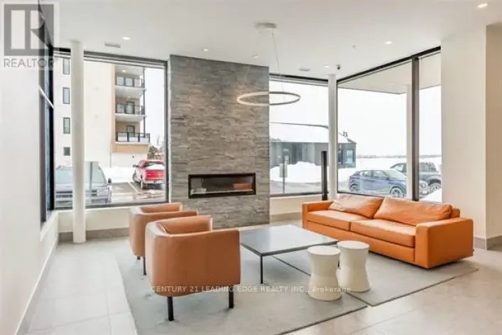 301 - 19B WEST STREET, Kawartha Lakes