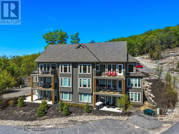 301 - 2 TREE TOPS LANE, Huntsville