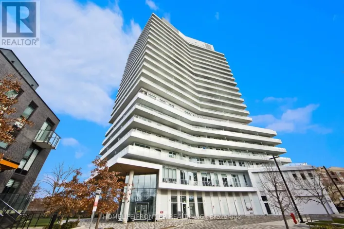 301 - 20 BRIN DRIVE, Toronto