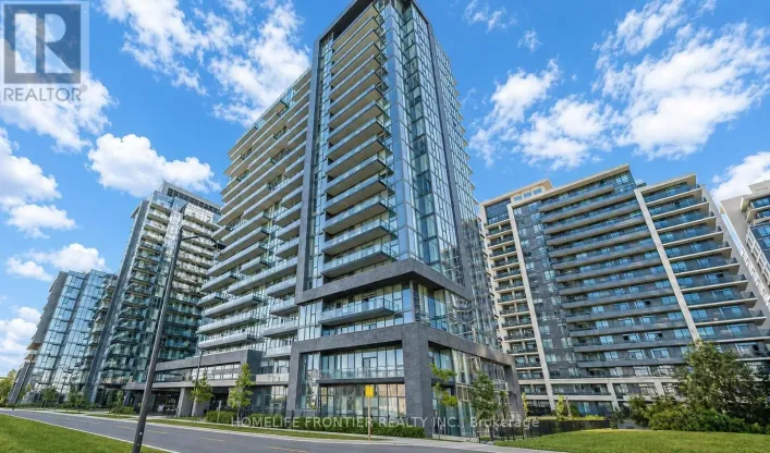 301 - 20 GATINEAU DRIVE, Vaughan