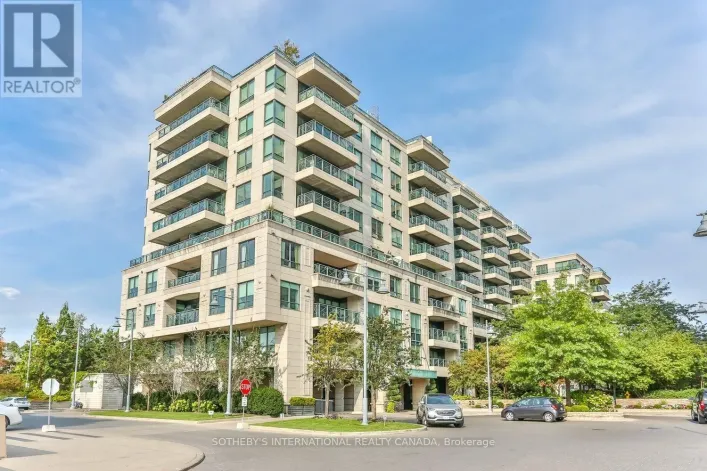 301 - 20 SCRIVENER SQUARE, Toronto