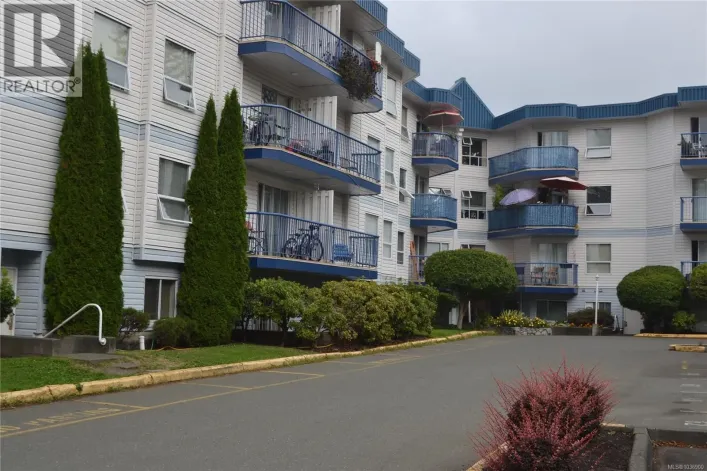301 200 Back Rd, Courtenay