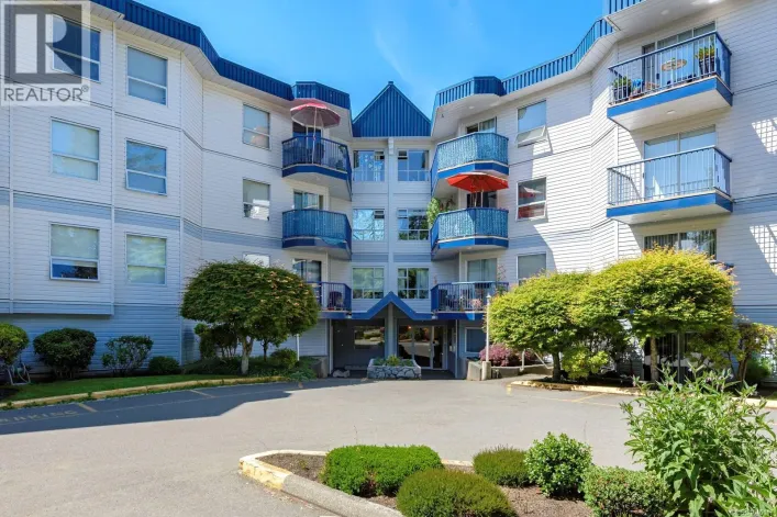 301 200 Back Rd, Courtenay