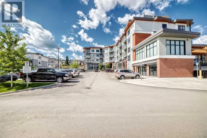 301, 205 Spring Creek Common SW, Calgary