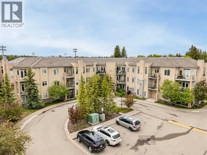 301, 2121 98 Avenue SW, Calgary