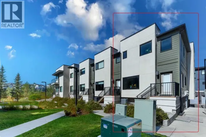 301, 218 Sherwood Square NW, Calgary