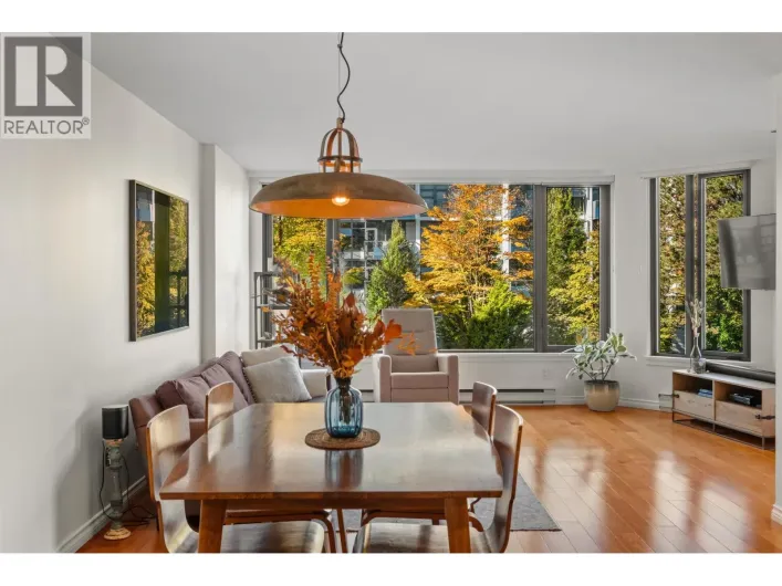 301 2201 PINE STREET, Vancouver