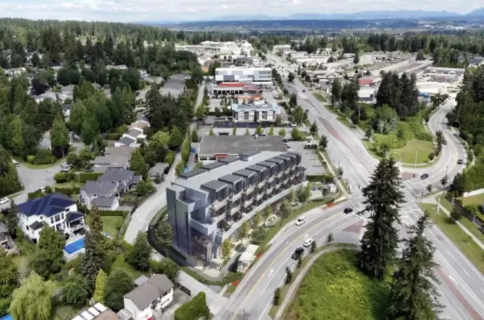 301 2233 156 STREET, Surrey