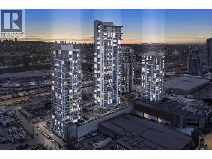 301 2288 ALPHA AVENUE, Burnaby