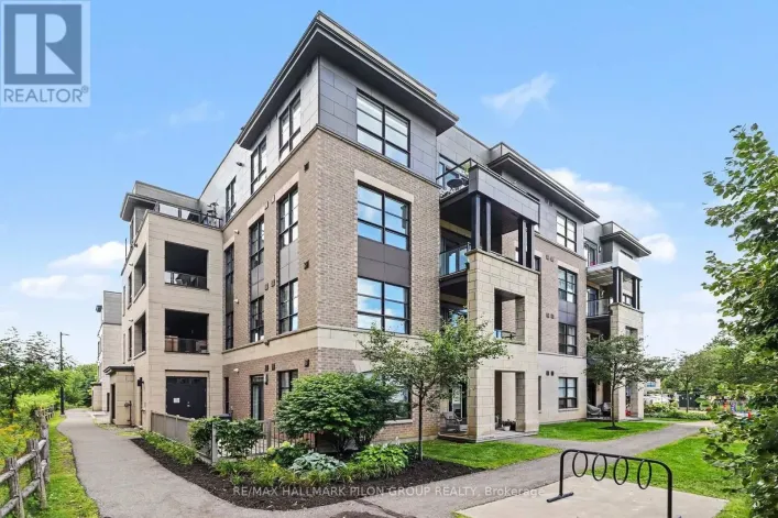 301 - 230 TITANIUM PRIVATE, Ottawa