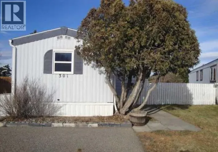 301, 2300 13 Street N, Lethbridge