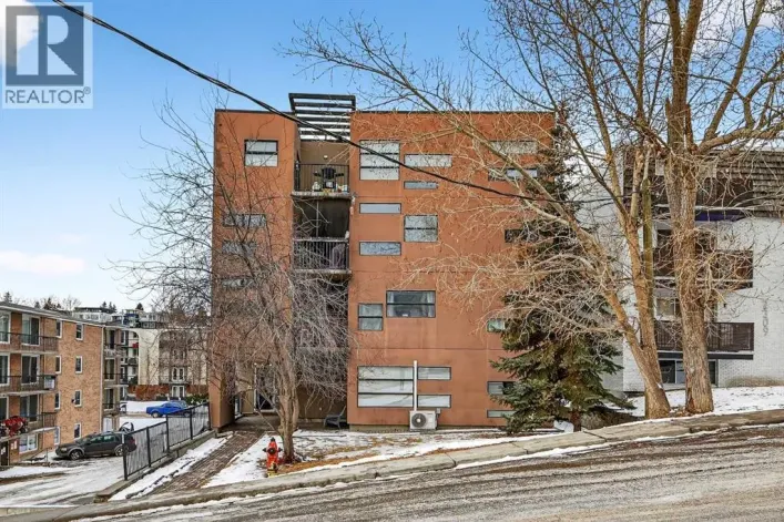 301, 2316 17B Street SW, Calgary