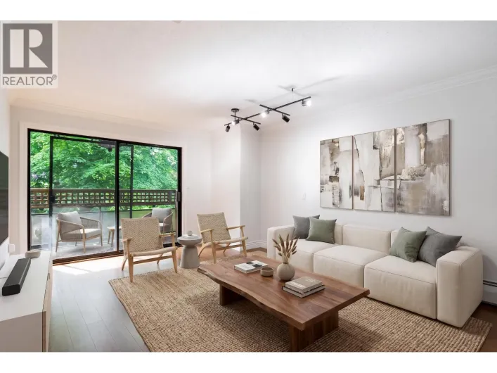 301 2320 W 40TH AVENUE, Vancouver