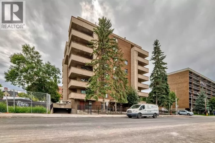 301, 235 15 Avenue SW, Calgary