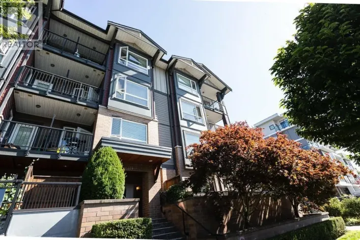 301 2351 KELLY AVENUE, Port Coquitlam