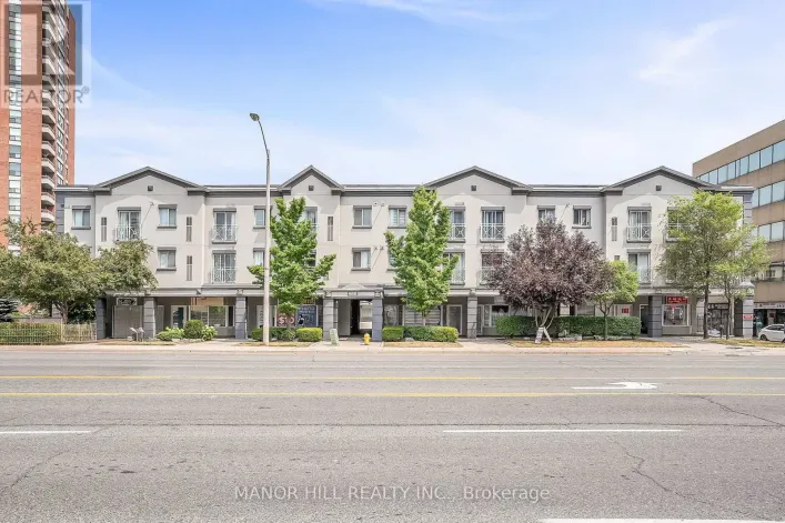 301 - 2351 KENNEDY ROAD, Toronto