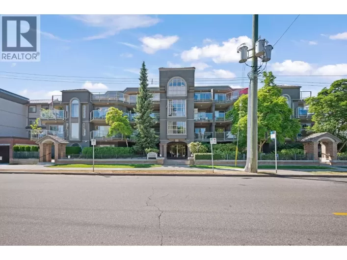 301 2360 WILSON AVENUE, Port Coquitlam