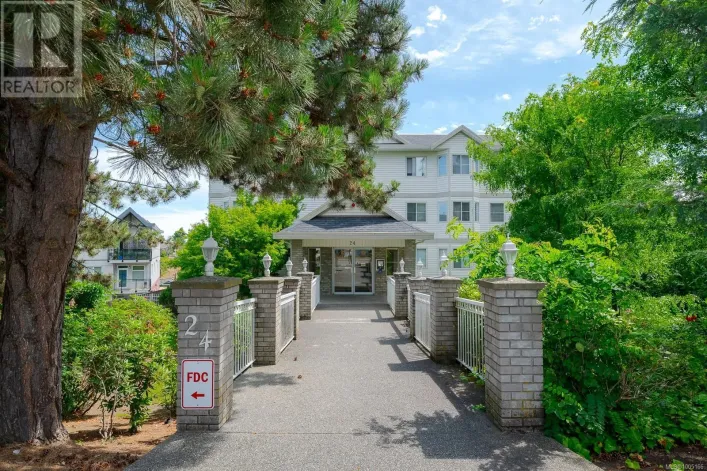 301 24 Prideaux St, Nanaimo