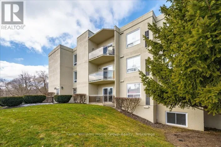 301 - 245 QUEEN STREET W, Centre Wellington