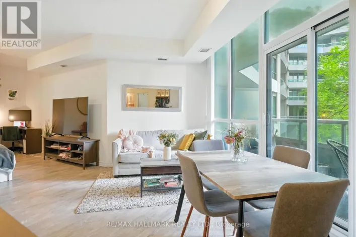 301 - 25 LOWER SIMCOE STREET, Toronto