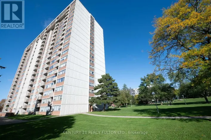 301 - 25 SILVER SPRINGS BOULEVARD, Toronto