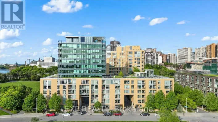 301 - 250 LETT STREET, Ottawa