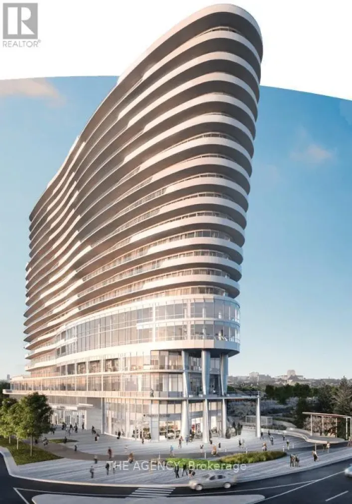 301 - 2520 EGLINTON AVENUE W, Mississauga