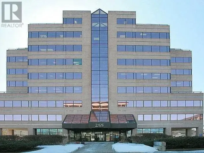 301 - 255 DUNCAN MILL ROAD, Toronto