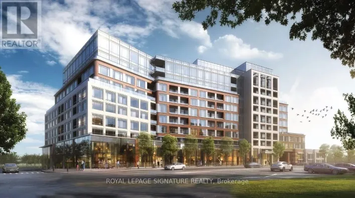 301 - 259 THE KINGSWAY, Toronto