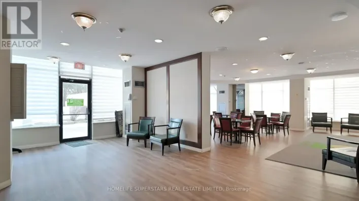 #301 - 26 HANOVER ROAD, Brampton