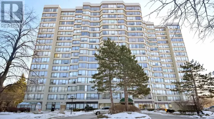 301 - 26 HANOVER ROAD, Brampton