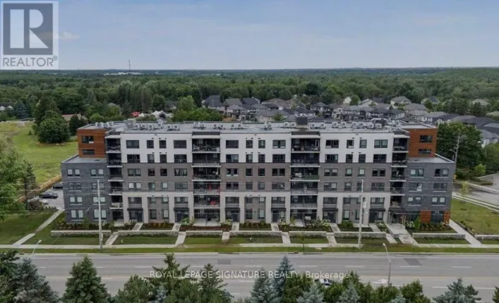 301 - 26 LOWES ROAD W, Guelph