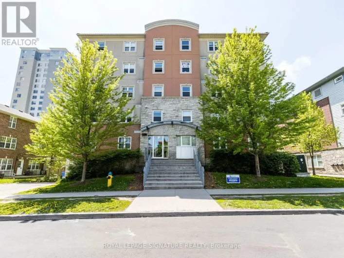 301 - 261 LESTER STREET, Waterloo