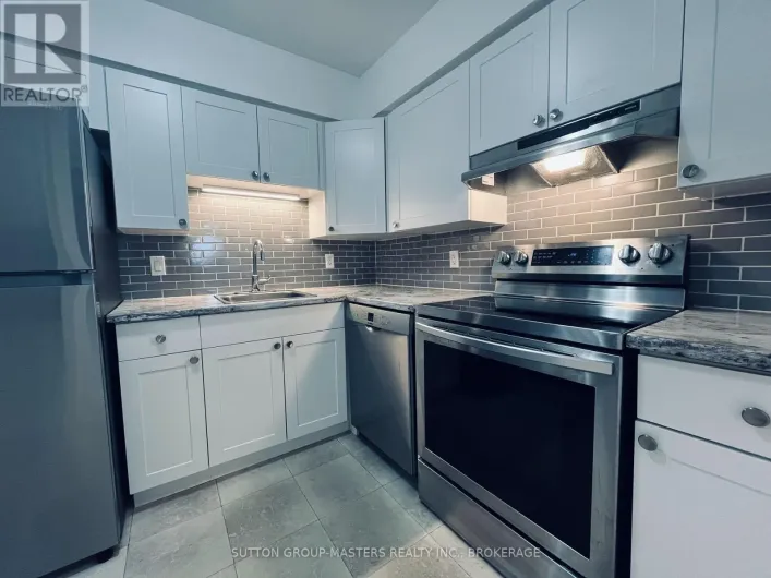 301 - 266 GUTHRIE DRIVE, Kingston