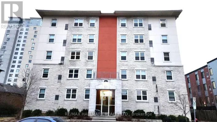 301 - 271 LESTER STREET, Waterloo
