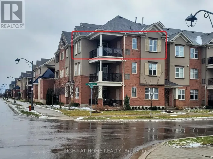 #301 - 272 GEORGIAN DRIVE, Oakville