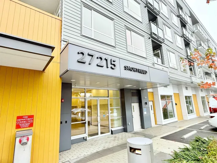 301 27215 ALDERGROVE TOWN CENTRE DRIVE, Langley